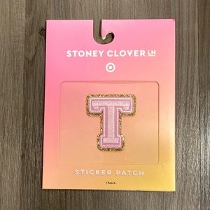 Target x Stoney Clover Lane Patch